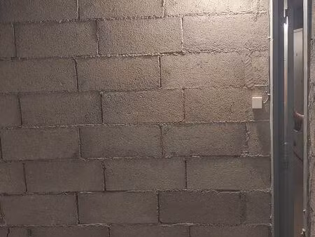 cave saine 5m² à louer à paris 15ème