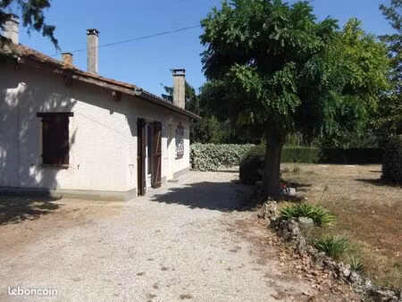 maison 5 pièces 131 m²