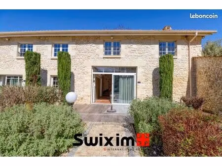 maison 5 pièces 97 m²