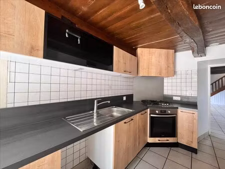 maison 4 pièces 102 m²