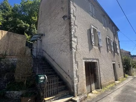 appartement 4 pièces 76 m²