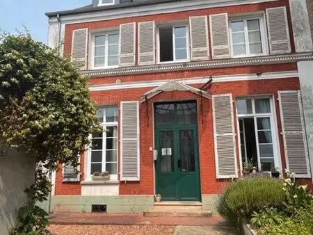 appartement 2 pièces 30 m²