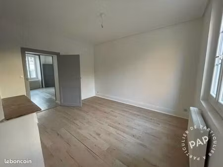 appartement 71m2 / 3pieces / 2ch / angers / lafayette / angers centre