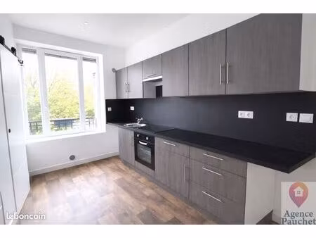 appartement 1 pièce 38 m²