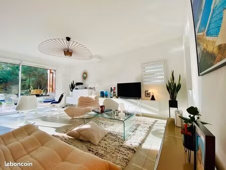 duplex 4 pièces 94 m²