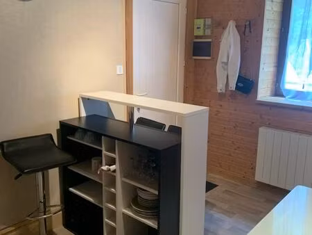 location appartement f2