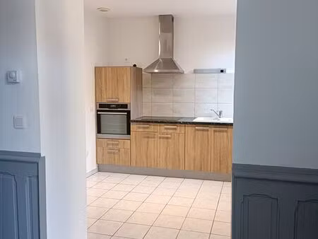 location appartement f2 homécourt