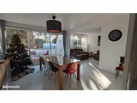 location hors saison p3 proche cc les goelands