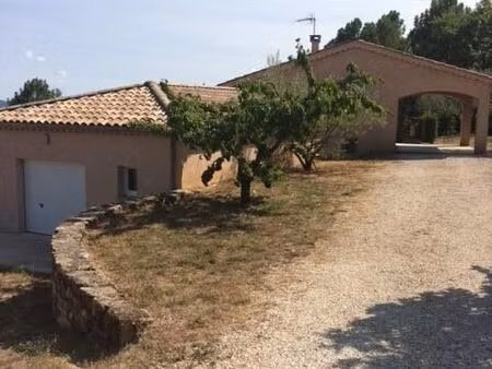 appartement 4 pièces 85 m²