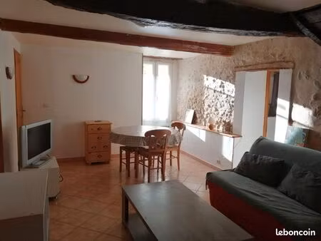 appartement meublé saint jurson