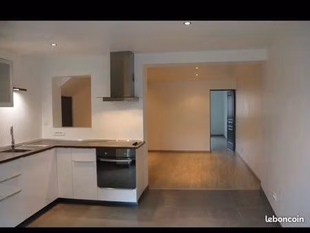 location appartement f3 centre ville de péronne