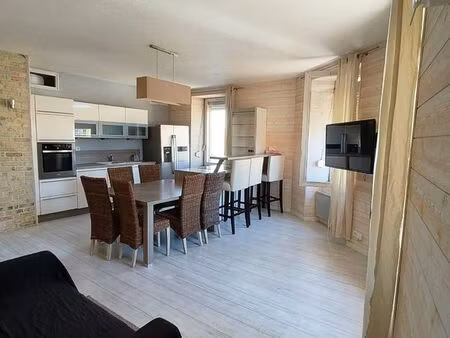 appartement proche centre ville