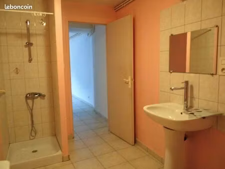 appartement a louer à vittel