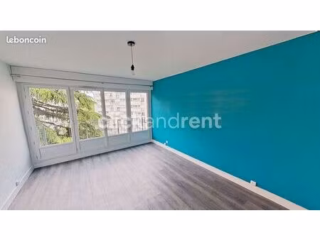 appartement 3 pièces 67 m²