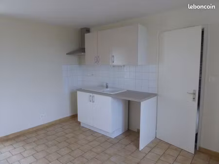 location maison t3 damvix 85420