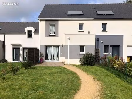 maison 4 pièces 83 m²