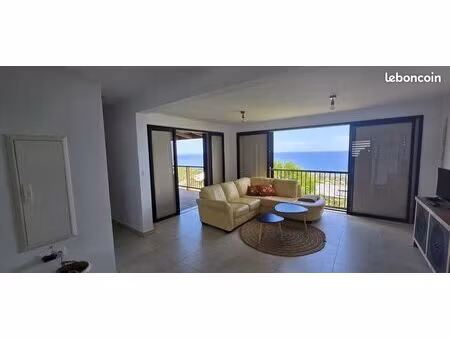 villa 4 pièces 90 m²