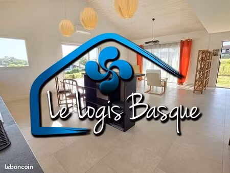 maison 4 pièces 111 m²