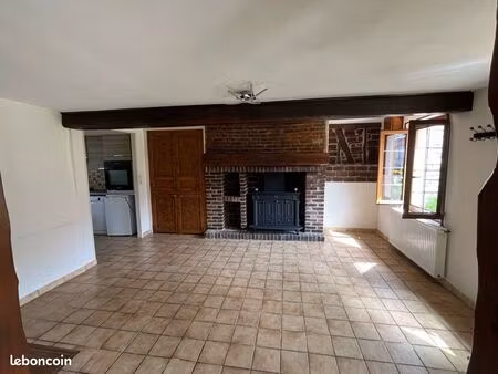 loue charmante maison de village