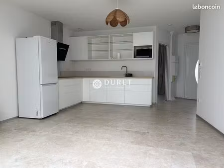 maison 2 pièces 44 m²