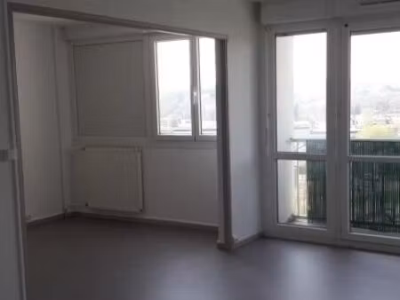 appartement 5 pièces 99 m²
