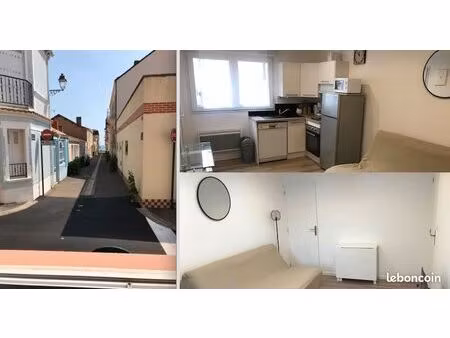 arago t2 loc de septembre à juin