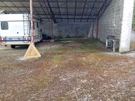 garage véhicules divers