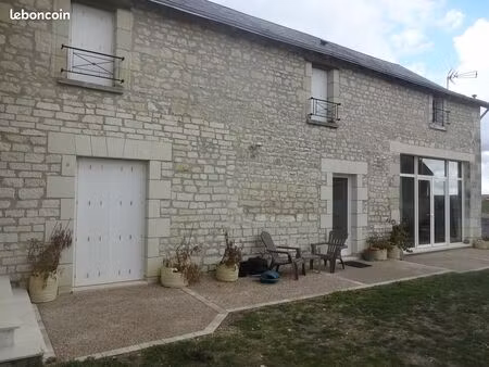 belle maison 4 chambres