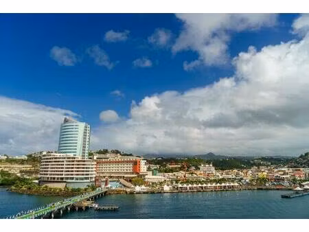 t3 dernier étage – confort & emplacement premium (fdf)