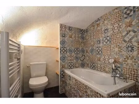 studio centre ville montbrison