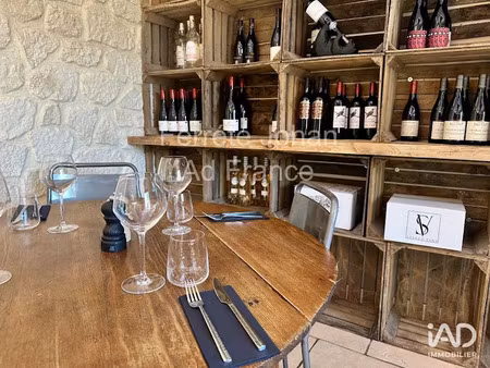 vente locaux professionnels 300 m² à albias (82350)  299 000 €