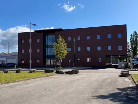 vente locaux professionnels 98 m² à châtenoy-le-royal (71880)  268 190 €