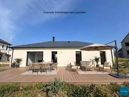 vente maison à escoville (14850) : à vendre / 105m² escoville