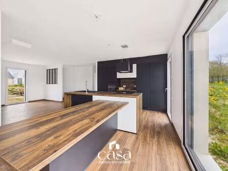vente maison à escoville (14850) : à vendre / 105m² escoville