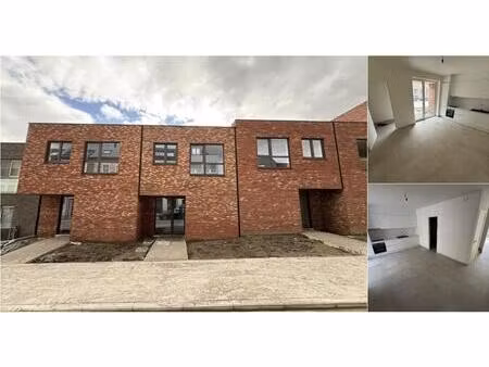 maison à louer à oude haachtsesteenweg 20 diegem (rbv70331)