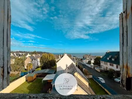 vente maison à plérin (22190) : à vendre / plérin