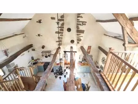 vente maison à saint-marc-le-blanc (35460) : à vendre / 211m² saint-marc-le-blanc