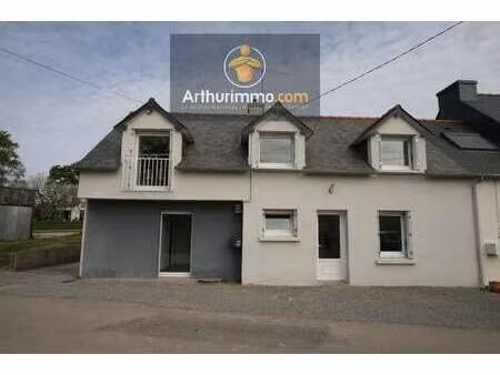location maison à la croix-helléan (56120) : à louer / 98m² la croix-helléan
