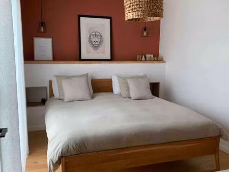 location maison à la suze-sur-sarthe (72210) : à louer / 49m² la suze-sur-sarthe