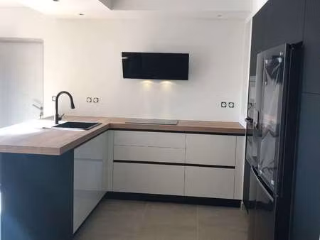 location maison à spay (72700) : à louer / 89m² spay