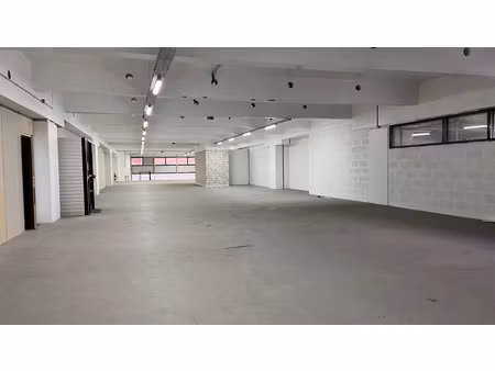 vente locaux professionnels 1800 m² à pantin (93500)  2 730 000 €