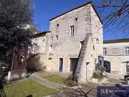 vente immeuble 0 pièces 200 m² à barbezieux-saint-hilaire (16300)  340 000 €