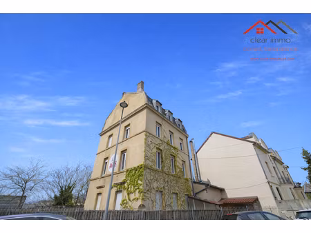 vente immeuble 260 m² à metz (57000)  390 000 €