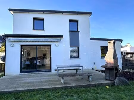 vente maison à pluguffan (29700) : à vendre / 90m² pluguffan