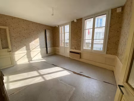 vente immeuble 0 pièces 180 m² à loches (37600)  217 000 €