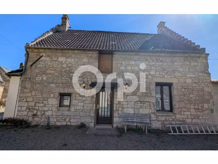 maison berneuil-sur-aisne 59 m² t-3 à vendre  95 000 €