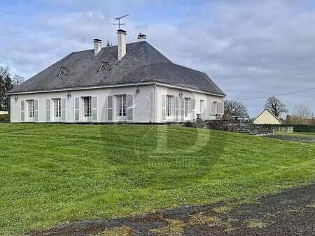 vente maison à châteaubriant (44110) : à vendre / 150m² châteaubriant