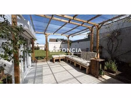 vente maison au mans (72000) : à vendre / 114m² le mans