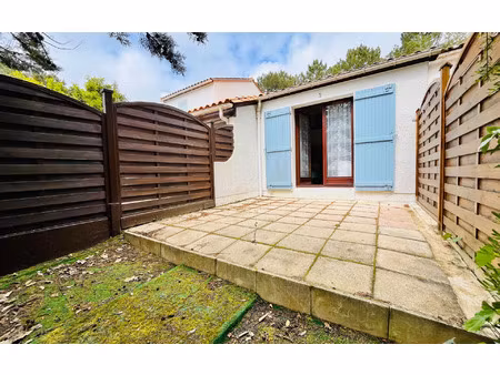 maison les mathes 19.06 m² t-2 à vendre  128 040 €