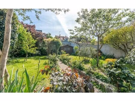 maison maisons-alfort 144.14 m² t-6 à vendre  840 000 €